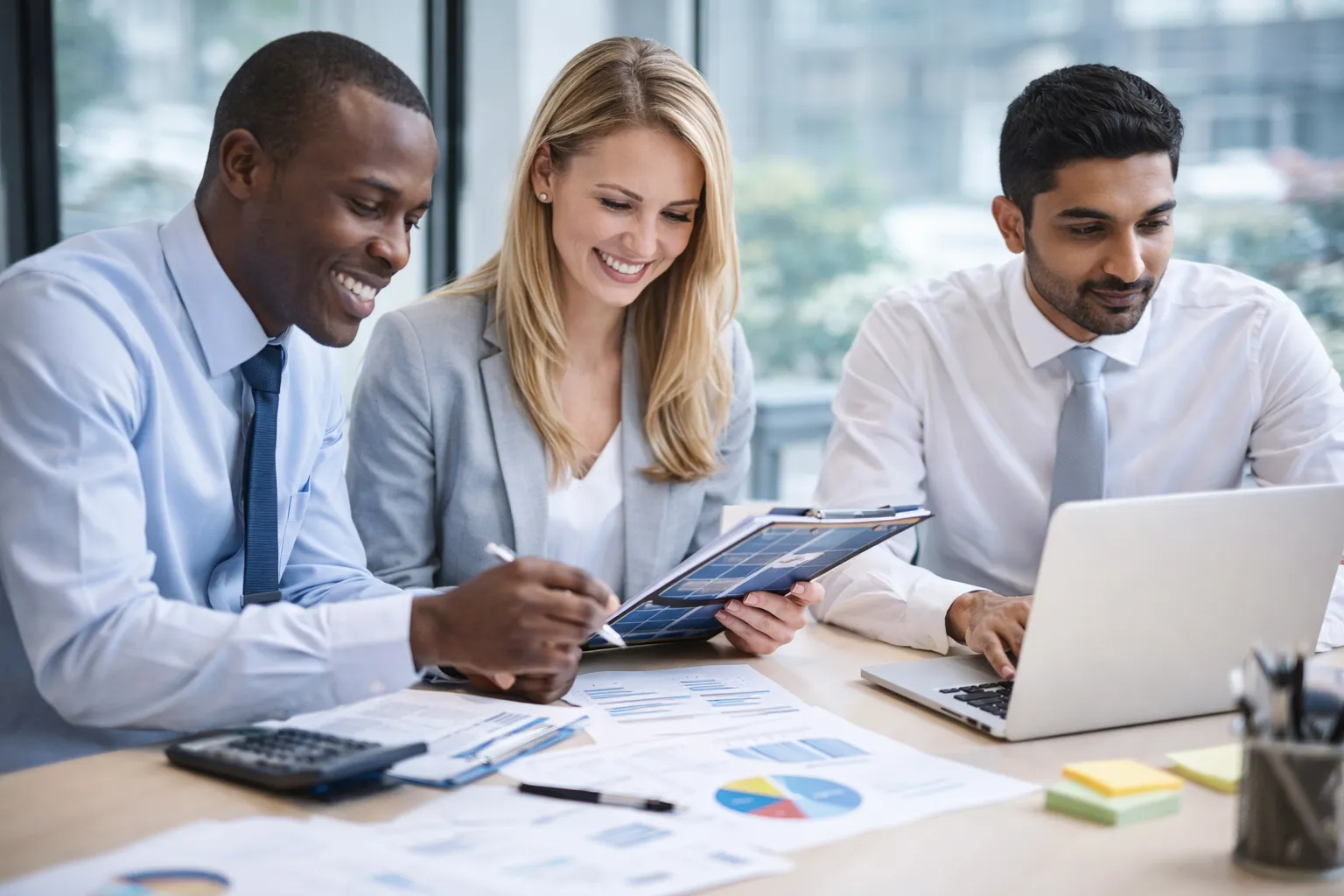 Finance Recruitment